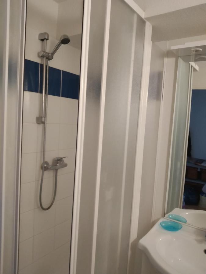 Апартаменты Au Cordouan Ле-Вердон-Сюр-Мер Экстерьер фото
